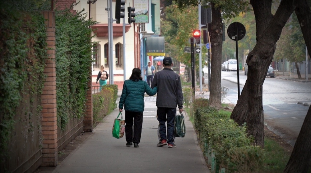 Covid-19: Los obispos chilenos piden “cercanía y atención a los más pobres”