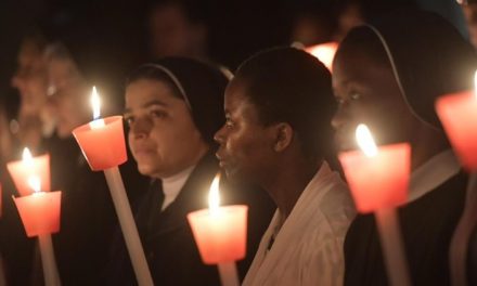 La Vida Consagrada: una donación plena a Dios y a la humanidad