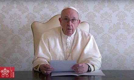 El Papa a Iraq: en el camino de la esperanza, como Abraham