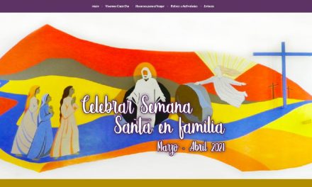 Especial web Semana Santa 2021