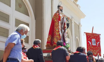 La inculturación: una reflexión según mi experiencia pastoral