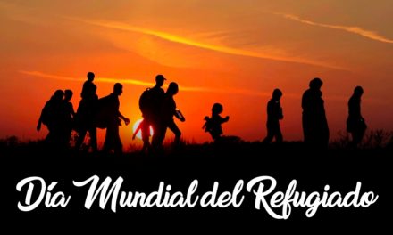 Organizaciones migrantes se unen en declaración ante Día del Refugiado