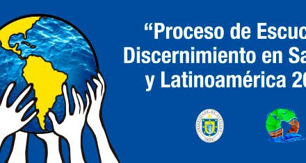 [ESPECIAL] Proceso de Escucha y Discernimiento en Santiago y Latinoamérica