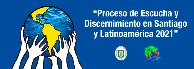 [ESPECIAL] Proceso de Escucha y Discernimiento en Santiago y Latinoamérica