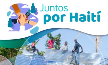 Iglesia Latinoamericana y Caribeña anuncia campaña: Juntos por Haití