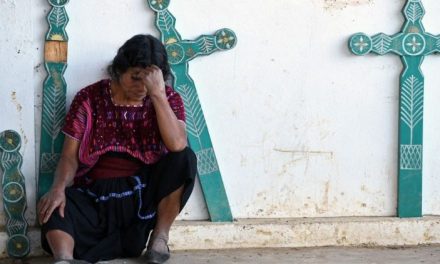 22 de agosto: se recuerdan las víctimas de actos de violencia por religión o creencias