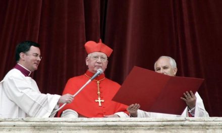 Falleció el cardenal Jorge Medina Estévez