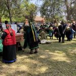 P. Luis M. Rodríguez Tupper SVD: “En el corazón del Pueblo Mapuche”