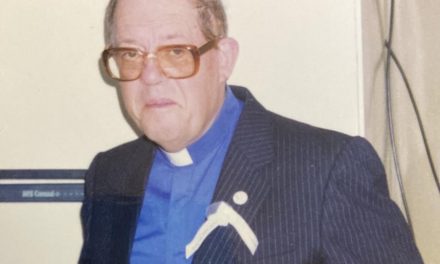 Semblanza del P. Enrique Sieben SVD, un  misionero valeroso