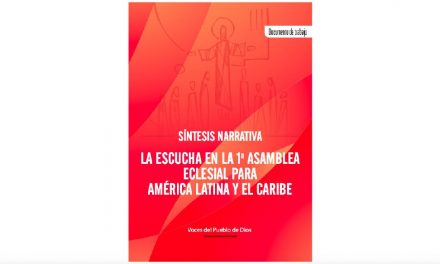 Síntesis Narrativa de la escucha de la Asamblea Eclesial Latinoamericana