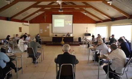 124ª Asamblea Plenaria de obispos: En camino hacia una Iglesia más sinodal, profética y esperanzadora