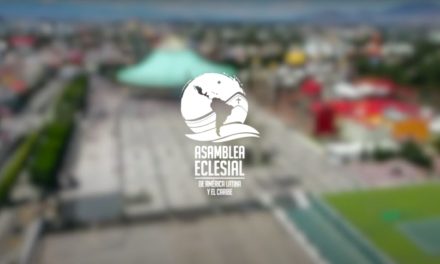 Cobertura: La Asamblea Eclesial Latinoamericana  vía online