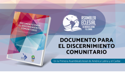 Discípulos misioneros y Pueblo de Dios: conceptos de Aparecida que fundamentan la Asamblea Eclesial