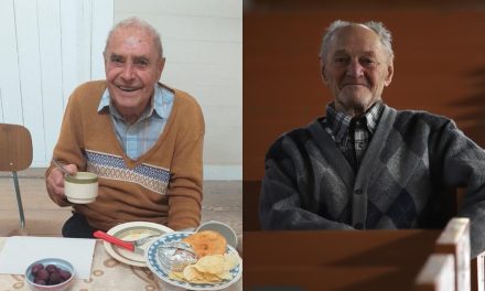 Situación de salud de los padres Erico Gauer y Manuel Bahl