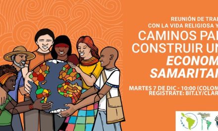 Construir caminos para cuidar la Casa Común frente a la violencia de las economías extractivas