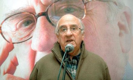 Recuerdo del querido padre Alfonso Baeza, el “cura de los pobres”