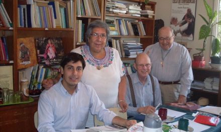 Padre Francisco Belec: Adiós a un hermano del pueblo mapuche