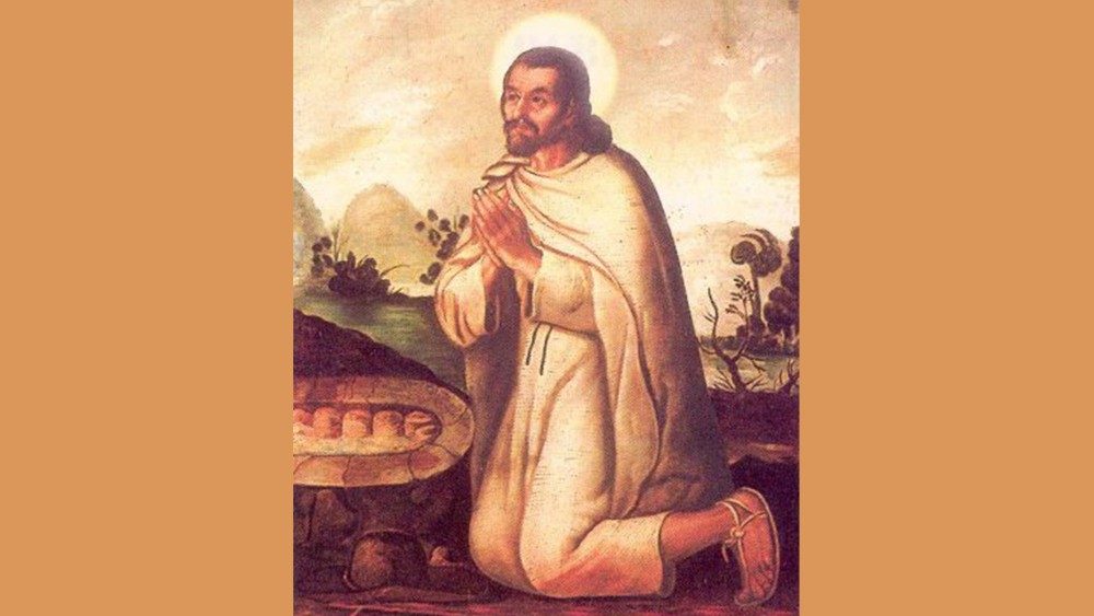 San Juan Diego: contemplativo mariano, ejemplo de humildad