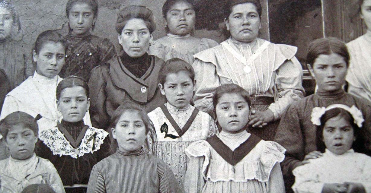 Laurita, la niña que convirtió el dolor en amor