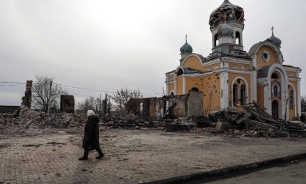 Las palabras de Francisco contra la justificación religiosa de la guerra