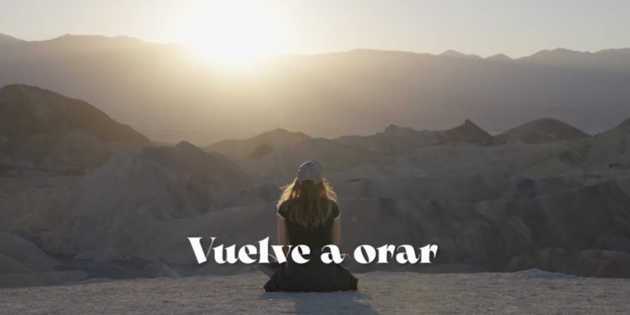 “Volver”: Reflexión del 4° domingo de Cuaresma