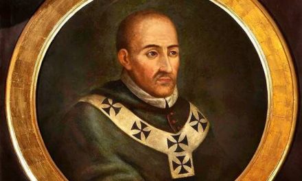 Santo Toribio de Mogrovejo, misionero y pastor cercano