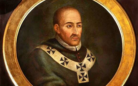 Santo Toribio de Mogrovejo, misionero y pastor cercano