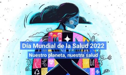 Día Mundial de la Salud: recuerdo de una promotora de la salud en Latinoamérica