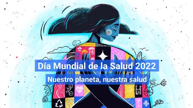 Día Mundial de la Salud: recuerdo de una promotora de la salud en Latinoamérica