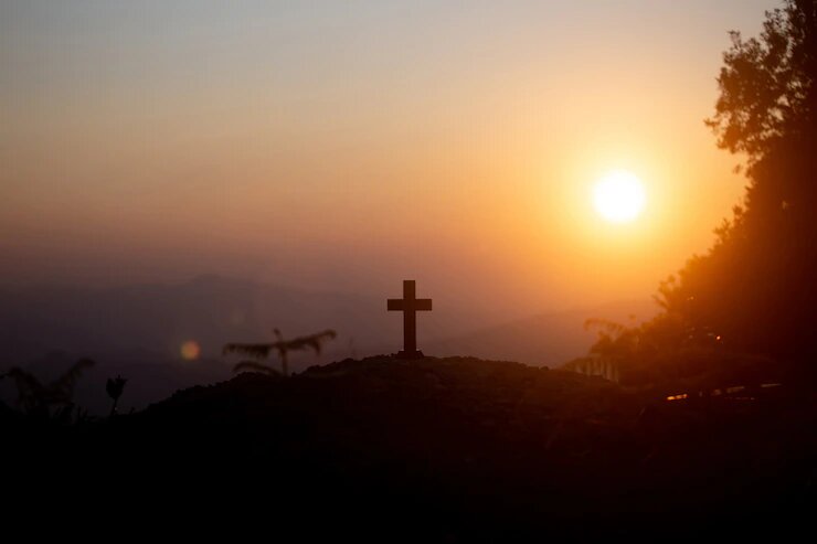 Para mí la Resurrección es…