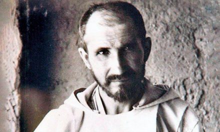 Testimonio: Espiritualidad de Carlos de Foucauld y mi ministerio sacerdotal