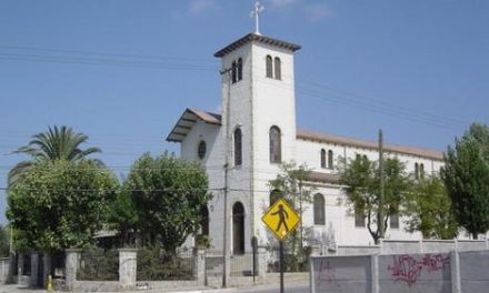 La Congregación asumirá una parroquia en la Diócesis de Valparaíso