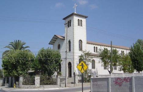 La Congregación asumirá una parroquia en la Diócesis de Valparaíso