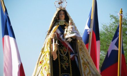 Virgen del Carmen, patrona de Chile: una piedad muy popular