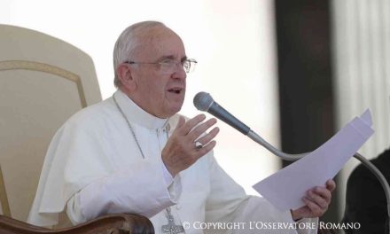 Francisco: La tolerancia cero contra los abusos es irreversible