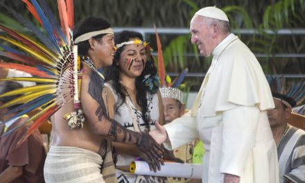 Comunicado de la Red Eclesial Ecológica Mesoamericana con ocasión del Día Internacional de los Pueblos Originarios￼