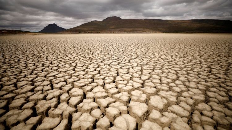 Tiempo de la Creación: La Madre Tierra nos implora detener los abusos y destrucción