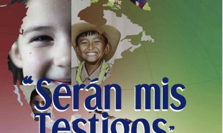 Mes de las Misiones: “Evangelizar al mundo dando testimonio de Cristo”