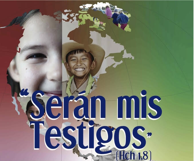 Mes de las Misiones: “Evangelizar al mundo dando testimonio de Cristo”