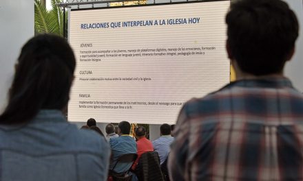 Dan a conocer la síntesis final de los aportes de las comunidades de la Tercera Asamblea Eclesial