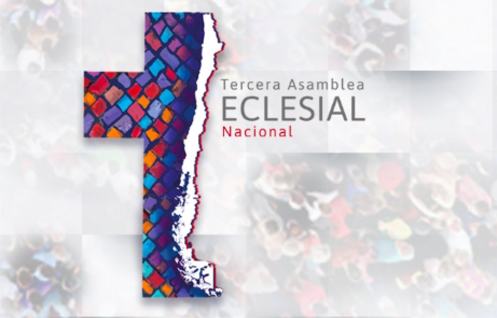 Este viernes comienza la Tercera Asamblea Eclesial Nacional