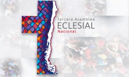 Este viernes comienza la Tercera Asamblea Eclesial Nacional