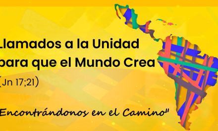 Congreso Ecuménico Continental 2022: Sueños de unidad de nuestros pueblos latinoamericanos y caribeños￼