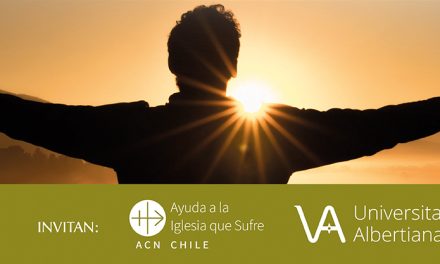 Diálogo Interreligioso: “El Ser Profundo, hacia la paz en plenitud. Busca la paz y sigue tras ella.”￼