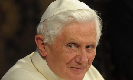 Adiós a Benedicto XVI, humilde trabajador de la viña del Señor