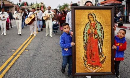 La dimensión universal del acontecimiento guadalupano