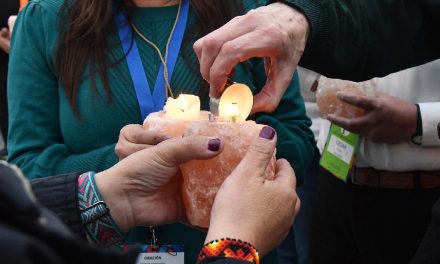 Intenciones de oración por la Iglesia en Chile 2023