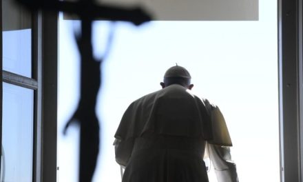 El Papa: No desperdiciemos lo que tenemos, difundamos una ecología de justicia y caridad