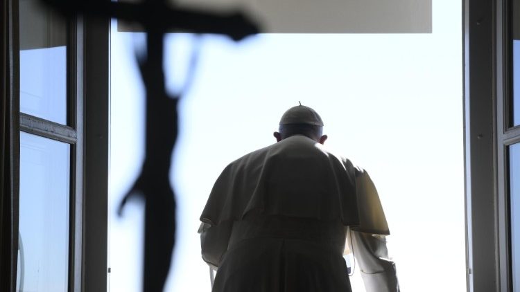 El Papa: No desperdiciemos lo que tenemos, difundamos una ecología de justicia y caridad