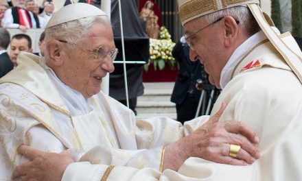 Audiencia General: El Papa recuerda a Benedicto XVI, “maestro de catequesis”